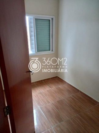 Imagem Apartamento com 2 Quartos à Venda, 40 m² em Parque Erasmo Assunção - Santo André Imagem Apartamento com 2 Quartos à Venda, 40 m² em Parque Erasmo Assunção - Santo André