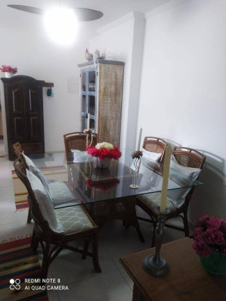 Imagem Apartamento com 2 Quartos à Venda, 100 m² em Tupi - Praia Grande