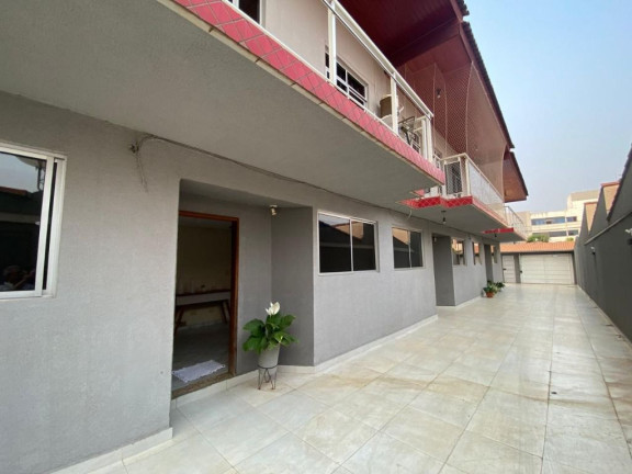 Casa com 3 Quartos à Venda, 135 m² em Jardim Planalto - Goiânia