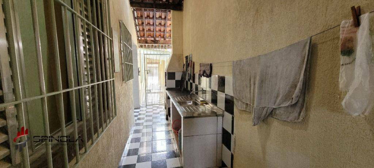 Imagem Casa com 2 Quartos à Venda, 110 m² em Vilamar - Praia Grande Imagem Casa com 2 Quartos à Venda, 110 m² em Vilamar - Praia Grande
