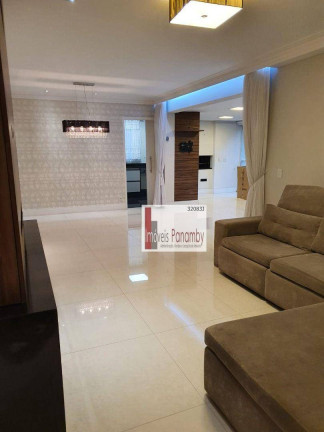 Imagem Apartamento com 3 Quartos à Venda, 142 m² em Vila Andrade - São Paulo Imagem Apartamento com 3 Quartos à Venda, 142 m² em Vila Andrade - São Paulo