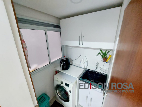 Imagem Apartamento com 2 Quartos à Venda, 72 m² em Barreiros - São José