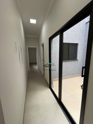 Imagem Casa com 3 Quartos à Venda, 100 m² em Jardim Residencial Villaggio Ipanema I - Sorocaba
