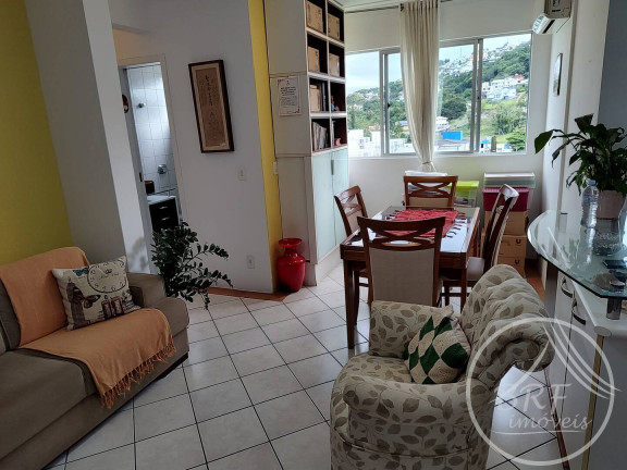 Imagem Apartamento com 2 Quartos à Venda, 57 m² em Nossa Senhora Do Rosário - São José