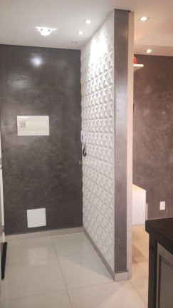 Imagem Apartamento com 2 Quartos à Venda, 47 m² em Parque Campolim - Sorocaba