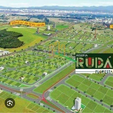 Imagem Terreno em Condomínio à Venda, 280 m² em Bairro Da Floresta - São José Dos Campos Imagem Terreno em Condomínio à Venda, 280 m² em Bairro Da Floresta - São José Dos Campos