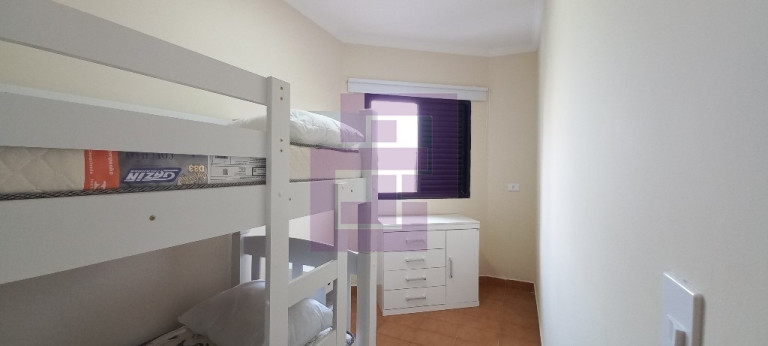 Imagem Apartamento com 3 Quartos à Venda, 88 m² em Enseada - Guarujá