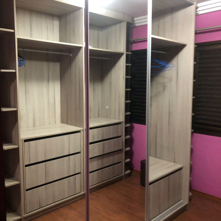 Imagem Apartamento com 3 Quartos à Venda, 94 m² em Jardim Teresa - São Paulo Imagem Apartamento com 3 Quartos à Venda, 94 m² em Jardim Teresa - São Paulo