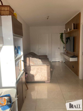 Casa com 3 Quartos à Venda, 100 m² em Condomínio Residencial Parque Da Liberdade Vi - São José Do Rio Preto
