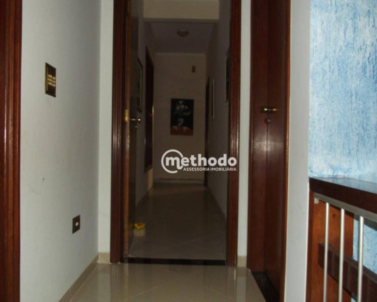 Imagem Casa com 5 Quartos à Venda, 289 m² em Parque São Quirino - Campinas Imagem Casa com 5 Quartos à Venda, 289 m² em Parque São Quirino - Campinas