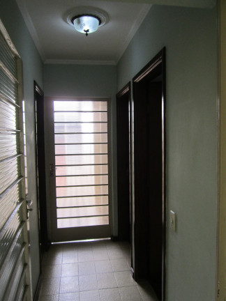 Imagem Casa com 3 Quartos para Alugar, 320 m² em Vila Augusta - Sorocaba