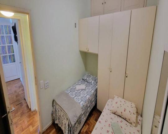 Imagem Imóvel com 2 Quartos à Venda, 60 m² em Ipanema - Rio De Janeiro Imagem Imóvel com 2 Quartos à Venda, 60 m² em Ipanema - Rio De Janeiro