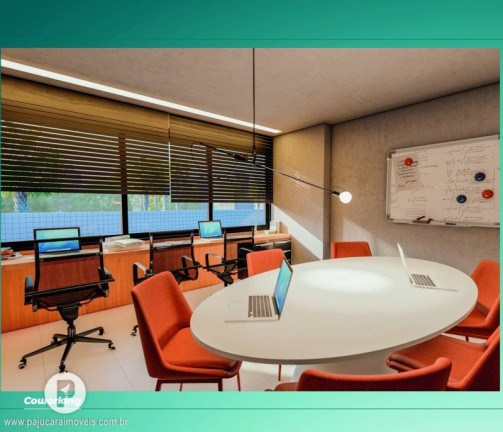 Imagem Apartamento com 3 Quartos à Venda, 63 m² em Ponta Verde - Maceió