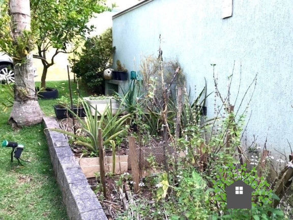Imagem Casa com 4 Quartos à Venda, 630 m² em Jardim Do Golf I - Jandira