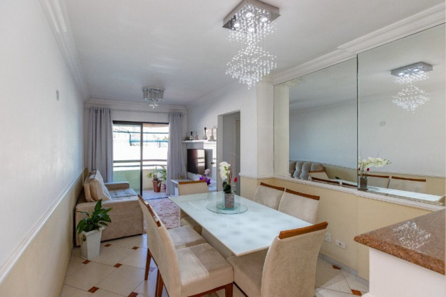Imóvel com 2 Quartos à Venda, 54 m² em Penha - São Paulo