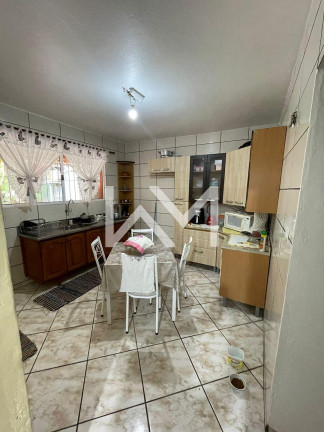 Imagem Casa com 2 Quartos à Venda, 290 m² em Balneário Anchieta - Mongaguá