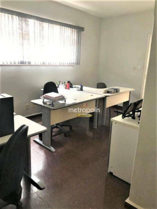 Imagem Sobrado com 4 Quartos para Alugar, 600 m² em Jardim - Santo André Imagem Sobrado com 4 Quartos para Alugar, 600 m² em Jardim - Santo André