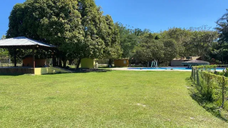 Imagem Terreno à Venda, 400 m² em Abrantes - Camaçari Imagem Terreno à Venda, 400 m² em Abrantes - Camaçari