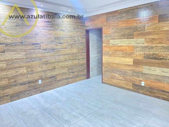 Imagem Casa com 3 Quartos à Venda, 192 m² em Jardim Alvinópolis - Atibaia
