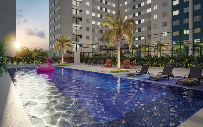 Imagem Apartamento com 2 Quartos à Venda, 34 m² em São Mateus - São Paulo Imagem Apartamento com 2 Quartos à Venda, 34 m² em São Mateus - São Paulo