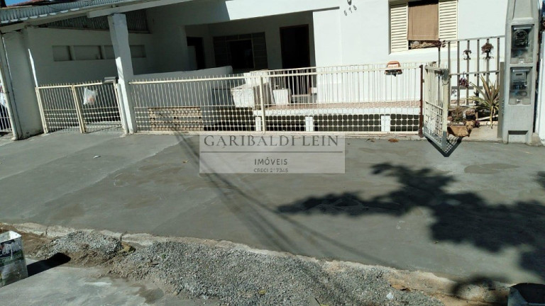 Imagem Casa com 2 Quartos à Venda, 200 m² em Vila Industrial - Campinas Imagem Casa com 2 Quartos à Venda, 200 m² em Vila Industrial - Campinas