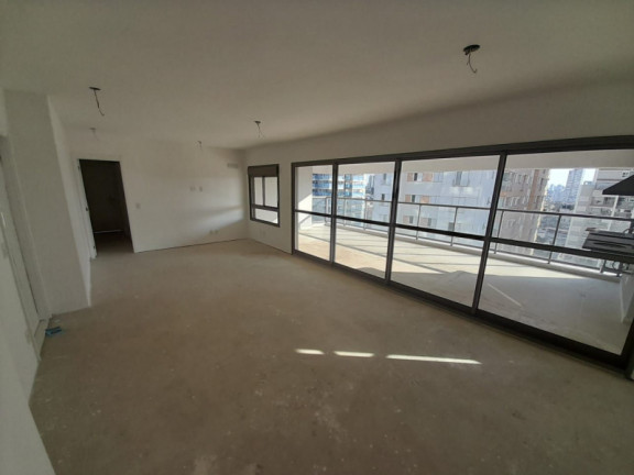 Imagem Apartamento com 3 Quartos à Venda, 160 m² em Vila Dom Pedro I - São Paulo