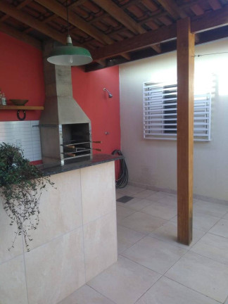 Imagem Casa com 2 Quartos à Venda, 150 m² em Jardim Wanel Ville V - Sorocaba Imagem Casa com 2 Quartos à Venda, 150 m² em Jardim Wanel Ville V - Sorocaba