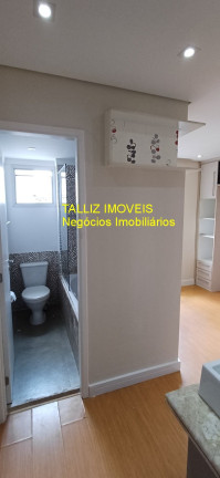 Imagem Imóvel com 2 Quartos à Venda, 70 m² em Mais Morumbi - Vila Andrade - São Paulo