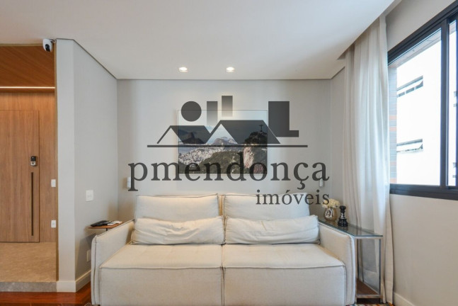 Imagem Apartamento com 3 Quartos à Venda, 177 m² em Perdizes - São Paulo