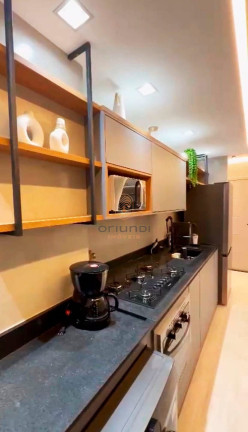Imagem Apartamento com 3 Quartos à Venda, 64 m² em Rio Branco - Cariacica