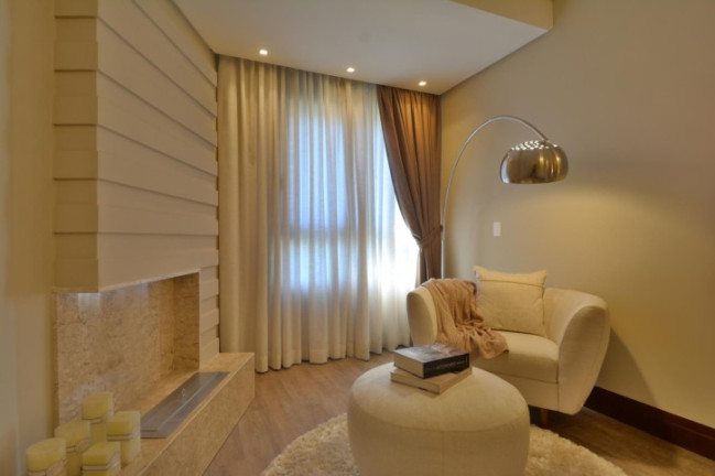Imagem Apartamento com 3 Quartos à Venda, 162 m² em Centro - Gramado