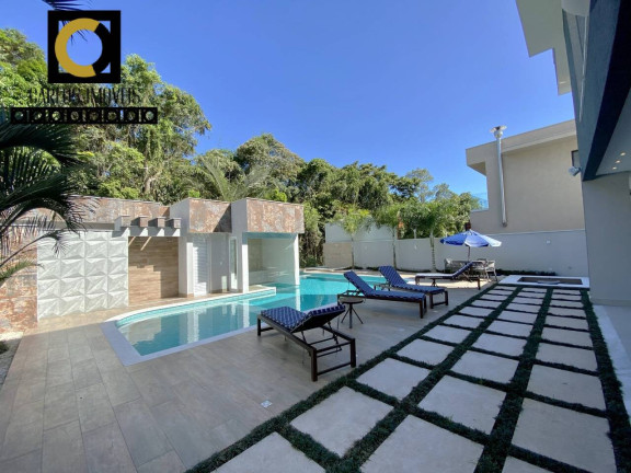 Imagem Casa com 8 Quartos à Venda, 617 m² em Bertioga Imagem Casa com 8 Quartos à Venda, 617 m² em Bertioga