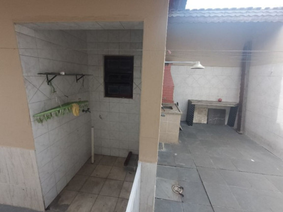 Imagem Casa com 3 Quartos à Venda, 80 m² em Vila Mirim - Praia Grande Imagem Casa com 3 Quartos à Venda, 80 m² em Vila Mirim - Praia Grande