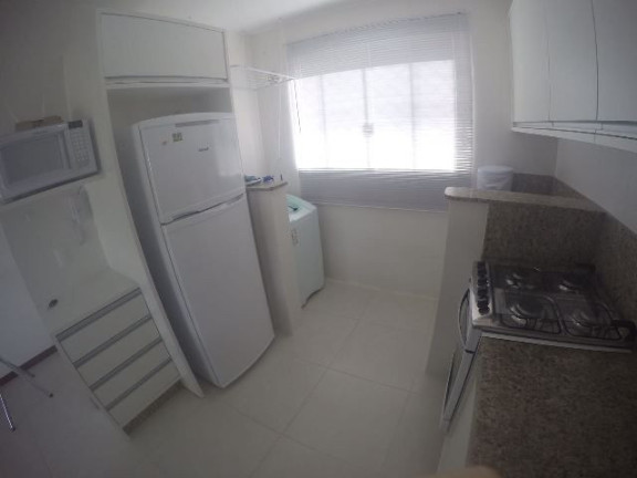 Imagem Apartamento com 2 Quartos à Venda, 72 m² em Governador Celso Ramos - Governador Celso Ramos