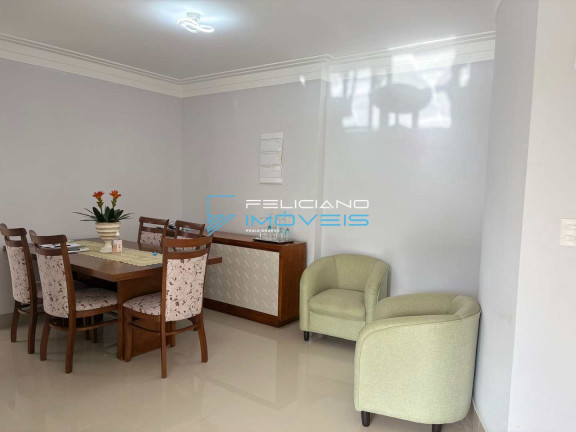 Imagem Apartamento com 3 Quartos à Venda, 110 m² em Canto Do Forte - Praia Grande Imagem Apartamento com 3 Quartos à Venda, 110 m² em Canto Do Forte - Praia Grande