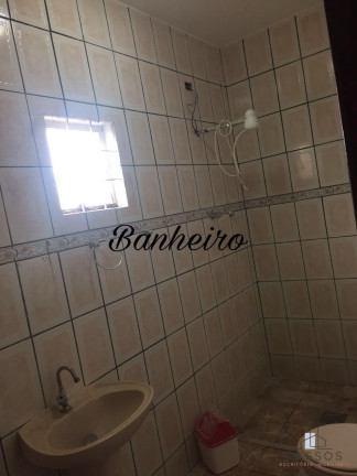 Imagem Casa de Condomínio com 9 Quartos à Venda, 390 m² em Paranoá - Brasília Imagem Casa de Condomínio com 9 Quartos à Venda, 390 m² em Paranoá - Brasília