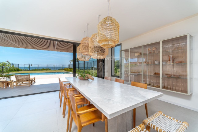Imagem Casa com 5 Quartos à Venda, 458 m² em Praia Do Estaleiro - Balneário Camboriú