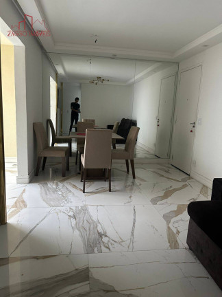 Imagem Apartamento com 3 Quartos à Venda, 105 m² em Paraisópolis - São Paulo Imagem Apartamento com 3 Quartos à Venda, 105 m² em Paraisópolis - São Paulo