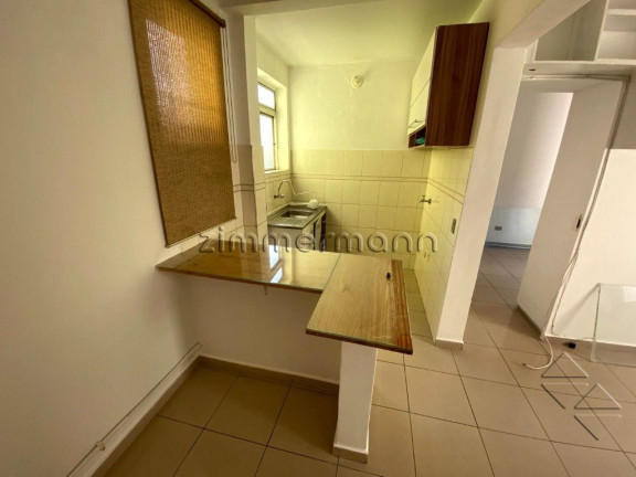 Imagem Apartamento com 1 Quarto à Venda, 45 m² em Bela Vista - São Paulo Imagem Apartamento com 1 Quarto à Venda, 45 m² em Bela Vista - São Paulo
