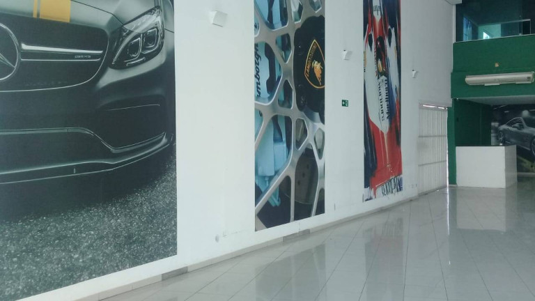 Imagem Imóvel Comercial para Alugar, 290 m² em Vila Carrão - São Paulo Imagem Imóvel Comercial para Alugar, 290 m² em Vila Carrão - São Paulo