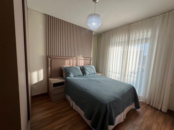 Imagem Apartamento com 3 Quartos à Venda, 82 m² em Cabral - Contagem