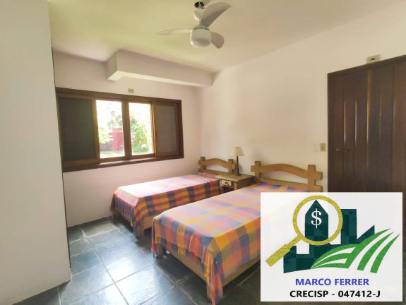 Imagem Casa com 3 Quartos à Venda, 229 m² em Riviera - Bertioga
