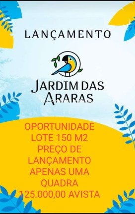 Imagem Terreno à Venda, 150 m² em Parque Campo Bonito - Indaiatuba Imagem Terreno à Venda, 150 m² em Parque Campo Bonito - Indaiatuba