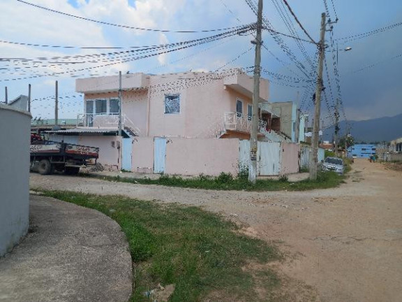 Apartamento com 2 Quartos à Venda, 45 m² em Ipiranga - Nova Iguacu