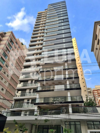 Imagem Apartamento com 3 Quartos à Venda, 205 m² em Jardins - São Paulo Imagem Apartamento com 3 Quartos à Venda, 205 m² em Jardins - São Paulo