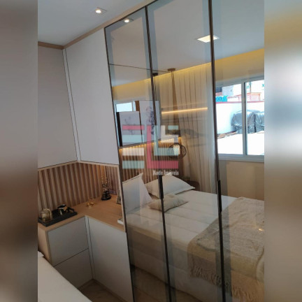 Imagem Imóvel à Venda, 35 m² em Socorro - São Paulo Imagem Imóvel à Venda, 35 m² em Socorro - São Paulo