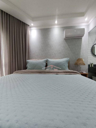 Imagem Apartamento com 3 Quartos à Venda, 116 m² em Guilhermina - Praia Grande