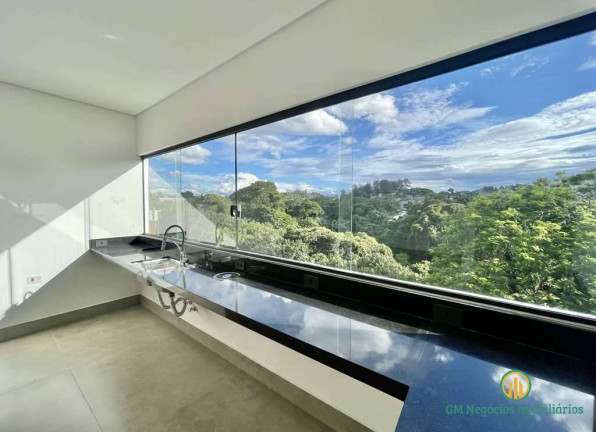 Imagem Casa de Condomínio com 4 Quartos à Venda, 400 m² em Pousada Dos Bandeirantes - Carapicuíba