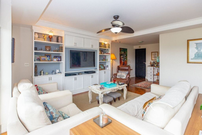 Imagem Apartamento com 4 Quartos à Venda, 184 m² em Alto De Pinheiros - São Paulo Imagem Apartamento com 4 Quartos à Venda, 184 m² em Alto De Pinheiros - São Paulo