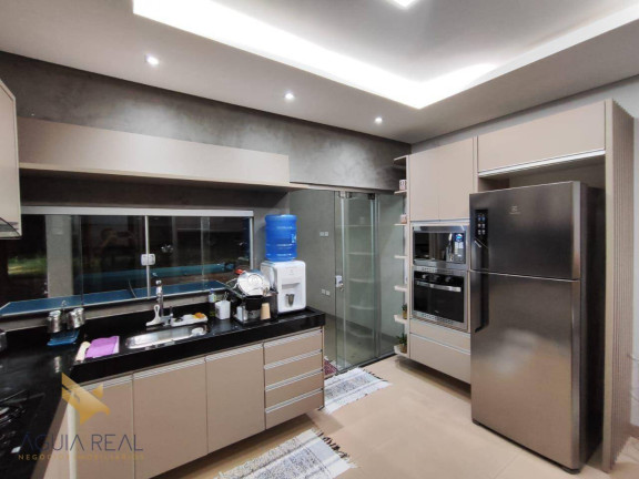 Imagem Casa com 3 Quartos à Venda, 185 m² em Parque Residencial Rita Vieira - Campo Grande Imagem Casa com 3 Quartos à Venda, 185 m² em Parque Residencial Rita Vieira - Campo Grande